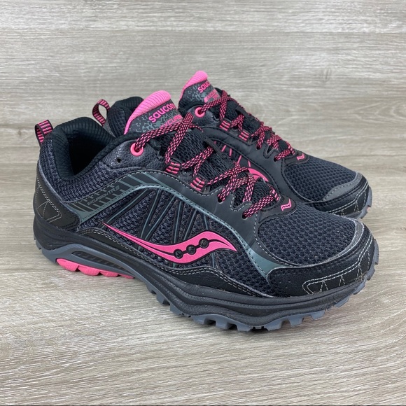 saucony excursion tr9 wide